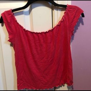 American Eagle Outfitters Soft & Sexy Shirt